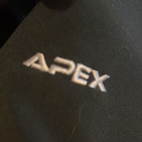 The North Face Apex Jacket - Picture 3 of 5